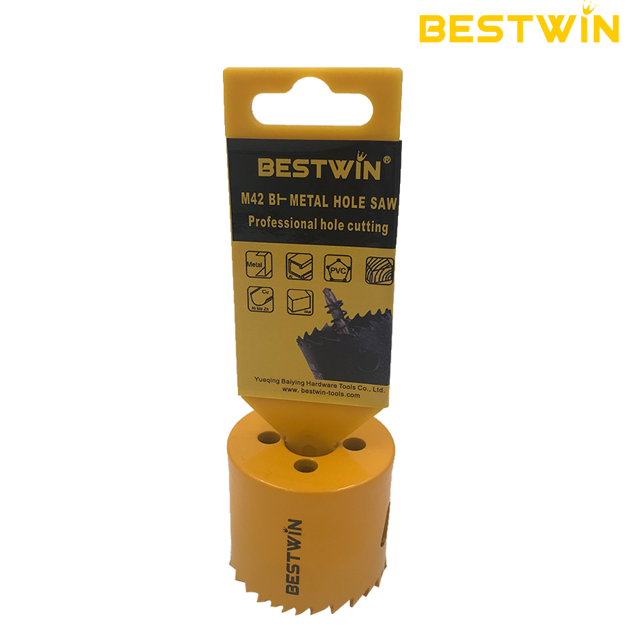 BESTWIN M42 Bi-metal Hole saw