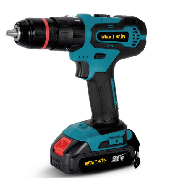 Lithium-Ion Cordless Drill Driver MT6013B