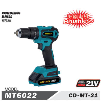 Cordless Drill MT6022