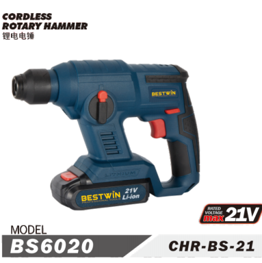 Cordless Rotary Hammer BS6020