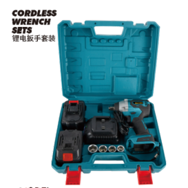 Cordless Wrench Sets BS5186 SETS