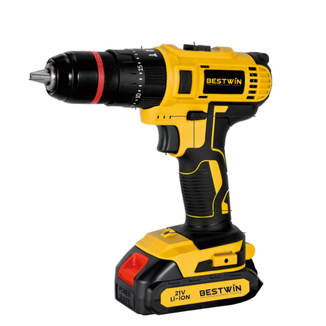 Cordless Drill DW6013C