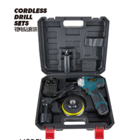 Cordless Drill Sets BS5020 SETS