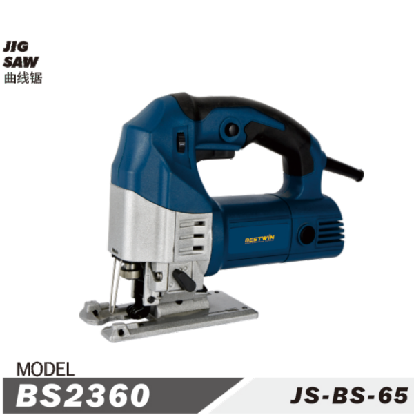 Jig Saw BS2360