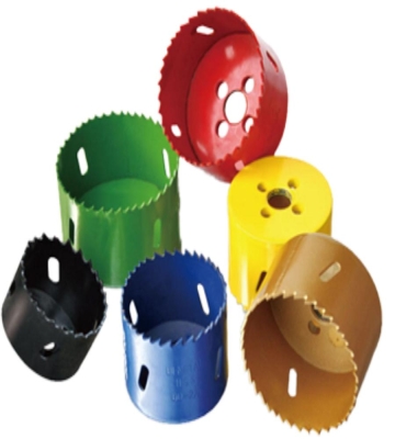 Introduction to hole saw