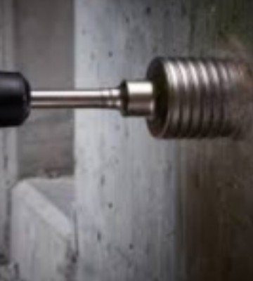 Introduction to some common electric drill typetypes