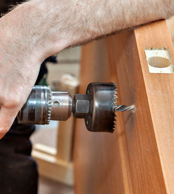 The Complete Guide to Hole Saws