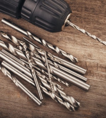 Multifunctional cordless lithium battery handheld drill