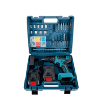 Cordless Impact Drill BS7016