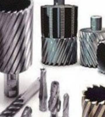 Classification of hole saws