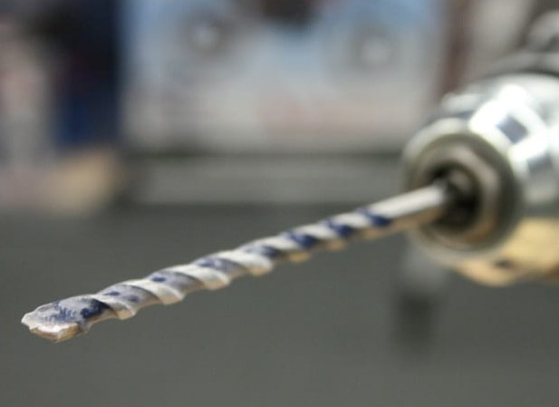 hammer drill bit