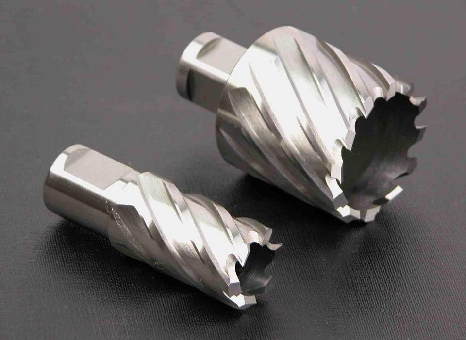 coring bit